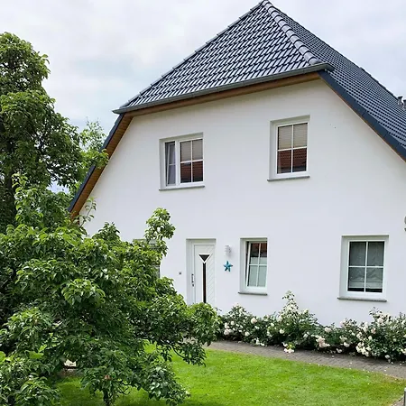 Seestern Lejlighed Sassnitz