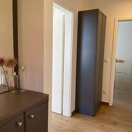 Apartment Seestern