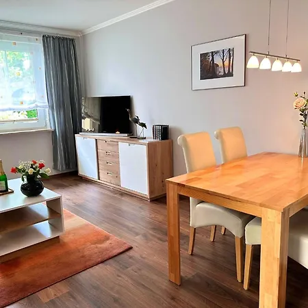 Apartment Seestern