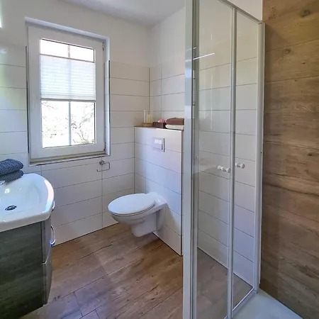 Seestern Lejlighed *