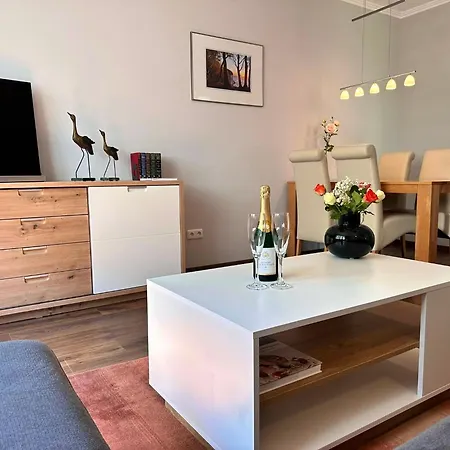 Lejlighed Seestern Sassnitz